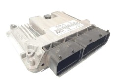 Recambio de centralita motor uce para chevrolet epica 2.0 diesel cat referencia OEM IAM 96820146T5  0281013630