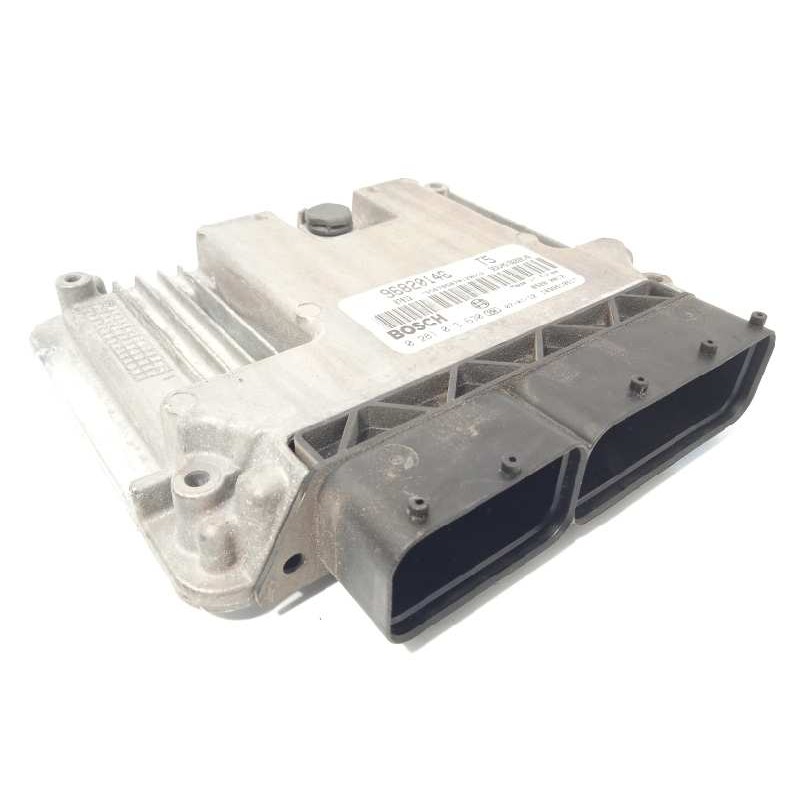 Recambio de centralita motor uce para chevrolet epica 2.0 diesel cat referencia OEM IAM 96820146T5  0281013630