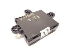 Recambio de modulo confort para volvo v40 cross country pro referencia OEM IAM 31343872   2