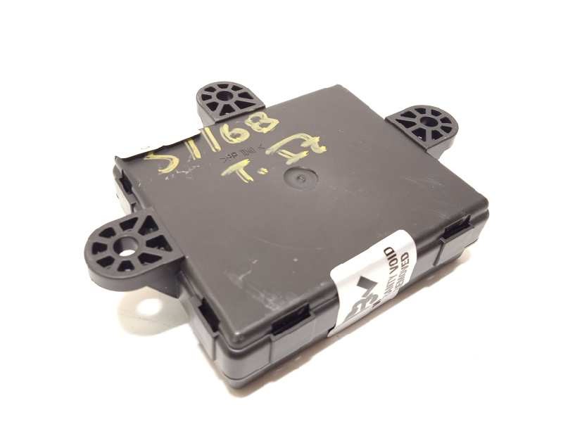 Recambio de modulo confort para volvo v40 cross country pro referencia OEM IAM 31343872  