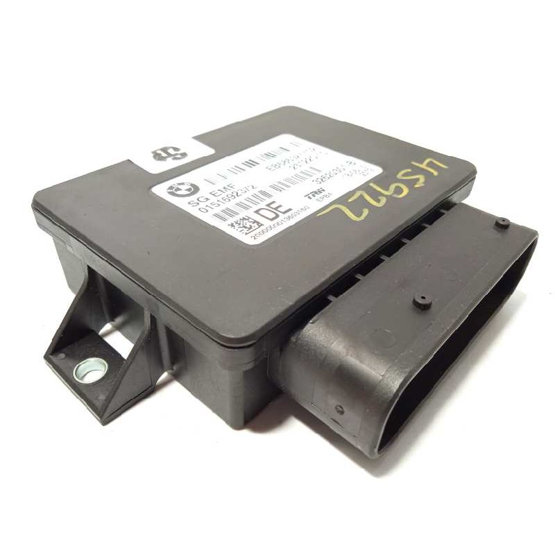 Recambio de modulo electronico para bmw x3 (f25) sdrive 18d referencia OEM IAM 6863277 0151692372 32620301B