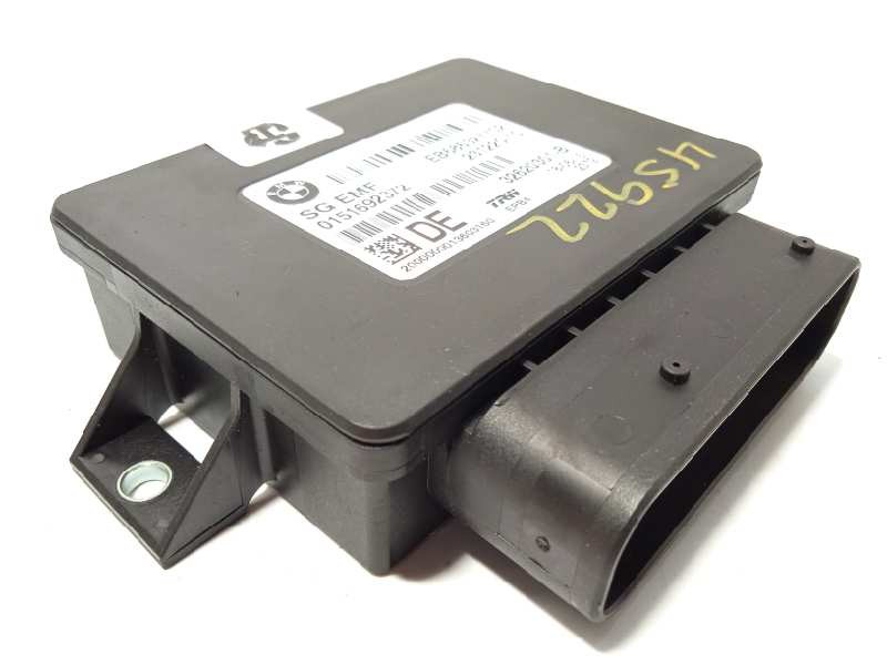 Recambio de modulo electronico para bmw x3 (f25) sdrive 18d referencia OEM IAM 6863277 0151692372 32620301B