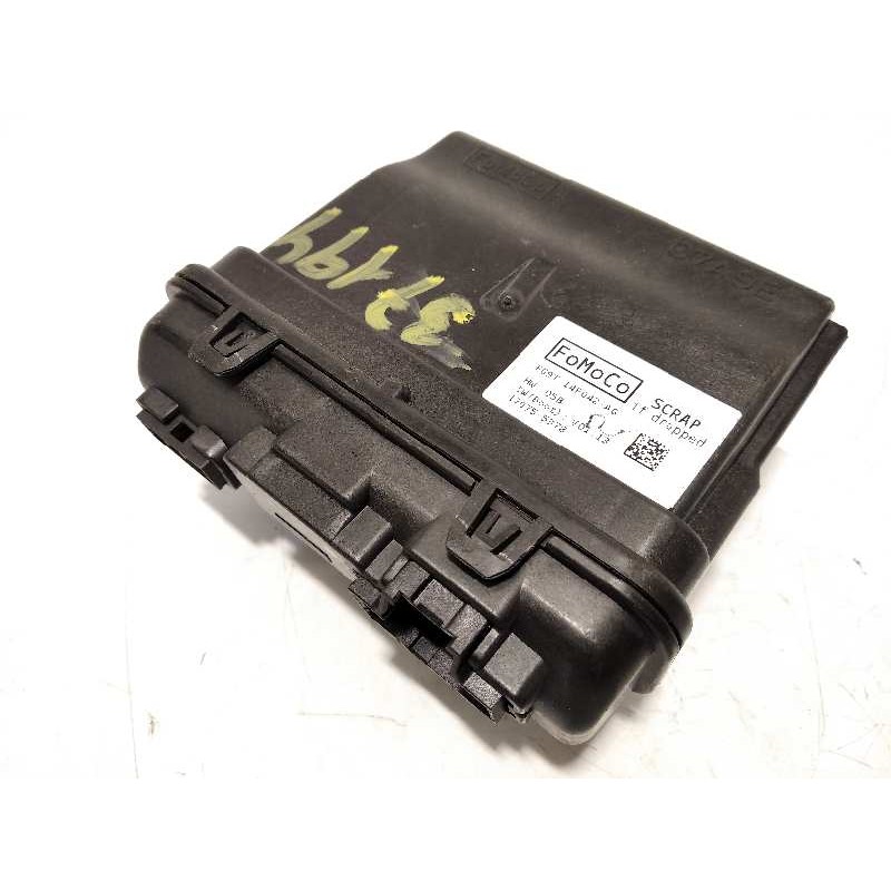 Recambio de modulo electronico para ford galaxy 2.0 tdci cat referencia OEM IAM FG9T14F042AG  