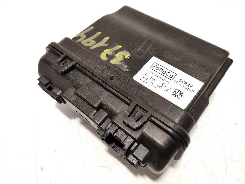 Recambio de modulo electronico para ford galaxy 2.0 tdci cat referencia OEM IAM FG9T14F042AG  