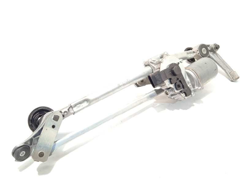 Recambio de motor limpia delantero para bmw serie 3 cabrio (e93) 325d referencia OEM IAM 7161711  6978263