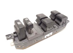 Recambio de mando elevalunas delantero izquierdo para toyota auris 1.6 d-4d cat referencia OEM IAM 8404002120   2