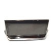 Recambio de pantalla multifuncion para peugeot 2008 (p1) 1.2 12v e-thp / puretech referencia OEM IAM 9841452080  