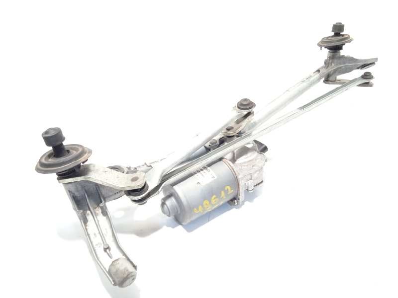 Recambio de motor limpia delantero para bmw serie 3 cabrio (e93) 325d referencia OEM IAM 7161711  6978263