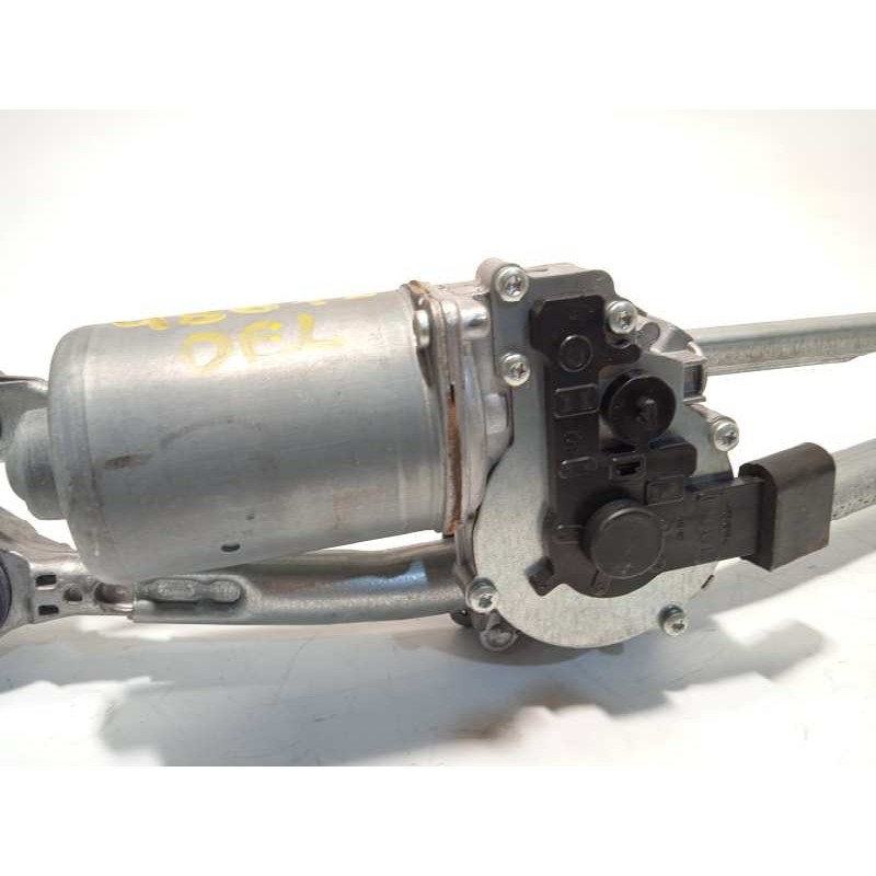 Recambio de motor limpia delantero para bmw serie 3 cabrio (e93) 325d referencia OEM IAM 7161711  6978263