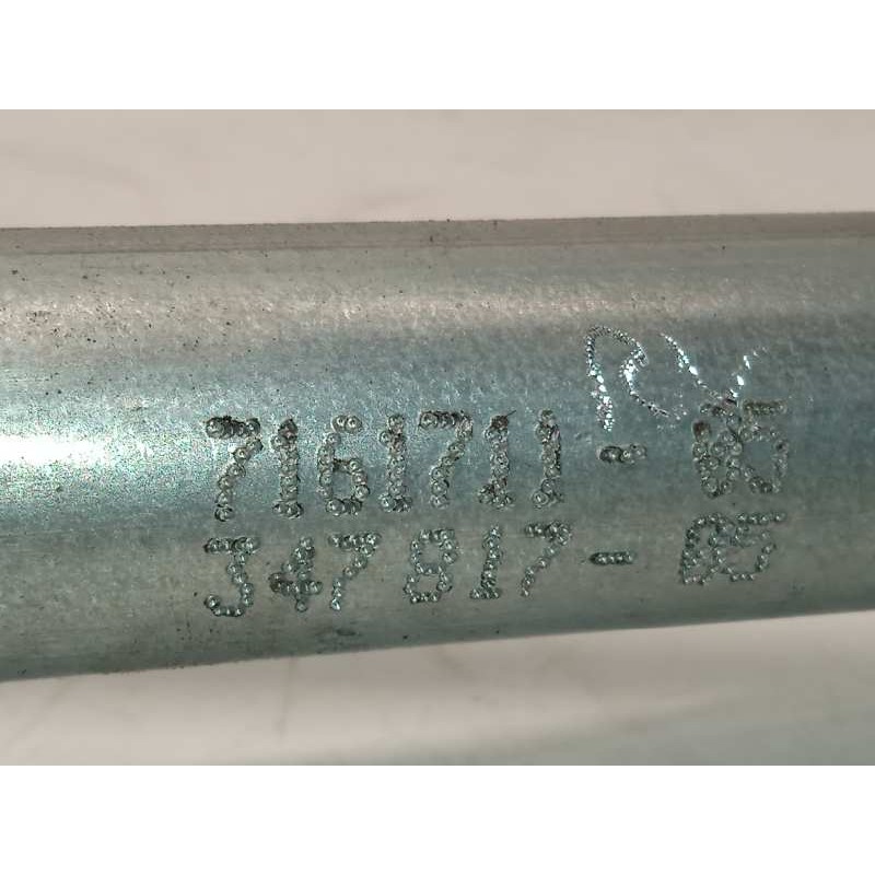 Recambio de motor limpia delantero para bmw serie 3 cabrio (e93) 325d referencia OEM IAM 7161711  6978263