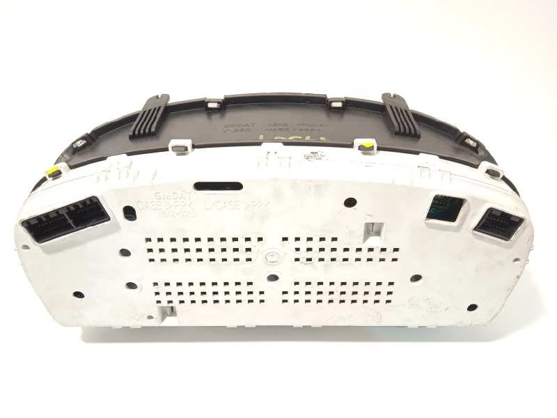 Recambio de cuadro instrumentos para chevrolet epica 2.0 diesel cat referencia OEM IAM 96647343  96647343D2