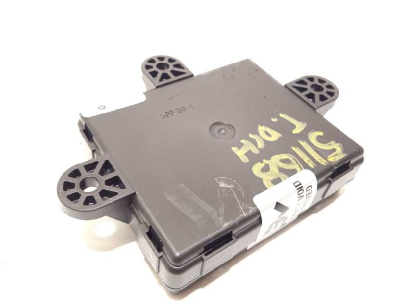 Recambio de modulo confort para volvo v40 cross country pro referencia OEM IAM 31343872  