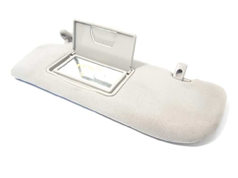 Recambio de parasol izquierdo para chevrolet epica 2.0 diesel cat referencia OEM IAM NOREF  