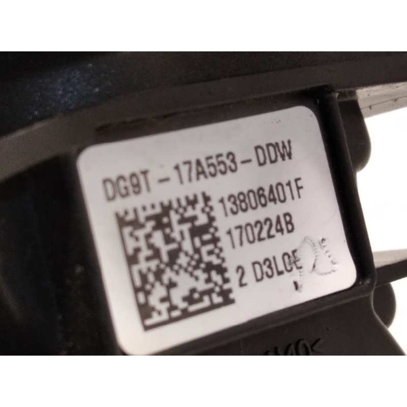 Recambio de mando limpia para ford galaxy 2.0 tdci cat referencia OEM IAM DG9T17A553DDW  5265279