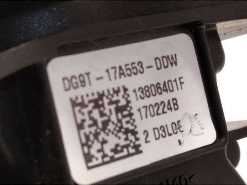 Recambio de mando limpia para ford galaxy 2.0 tdci cat referencia OEM IAM DG9T17A553DDW  5265279