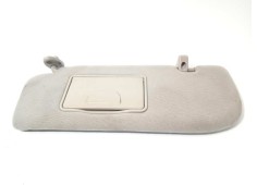 Recambio de parasol izquierdo para chevrolet epica 2.0 diesel cat referencia OEM IAM NOREF   2