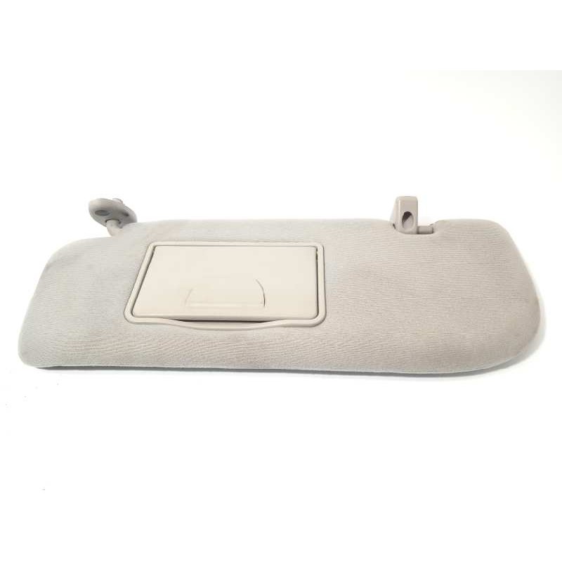 Recambio de parasol izquierdo para chevrolet epica 2.0 diesel cat referencia OEM IAM NOREF  