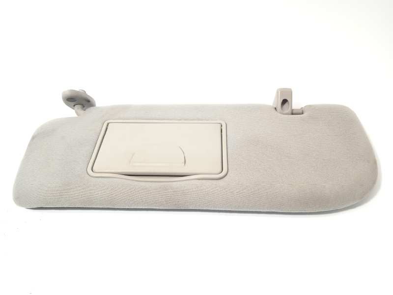 Recambio de parasol izquierdo para chevrolet epica 2.0 diesel cat referencia OEM IAM NOREF  