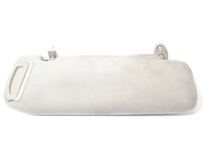 Recambio de parasol izquierdo para chevrolet epica 2.0 diesel cat referencia OEM IAM NOREF  