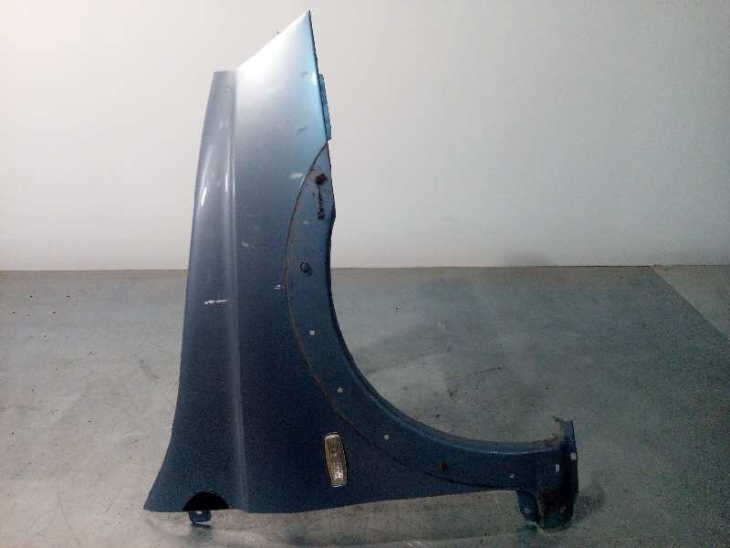 Recambio de aleta delantera derecha para tata indica 1.4 referencia OEM IAM NOREF  