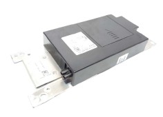 Recambio de centralita unidad control telefono para bmw x3 (f25) sdrive 18d referencia OEM IAM 84109389657  9389657 2