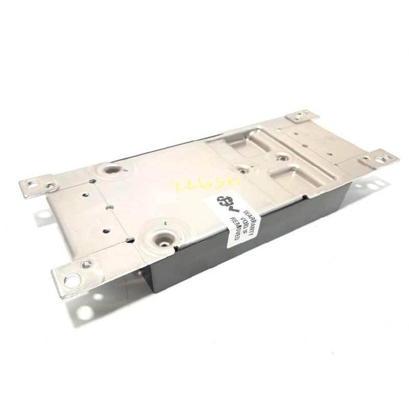 Recambio de centralita unidad control telefono para bmw x3 (f25) sdrive 18d referencia OEM IAM 84109389657  9389657
