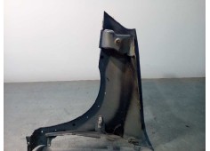 Recambio de aleta delantera derecha para tata indica 1.4 referencia OEM IAM NOREF   2