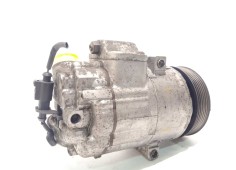 Recambio de compresor aire acondicionado para volkswagen polo (9n3) advance referencia OEM IAM 6Q0820803HX   2