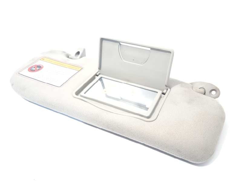 Recambio de parasol derecho para chevrolet epica 2.0 diesel cat referencia OEM IAM NOREF  