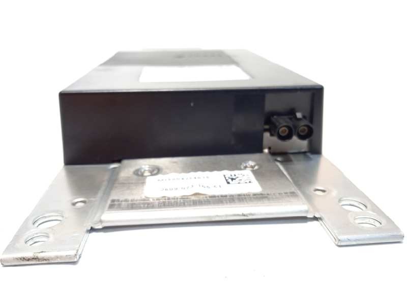 Recambio de centralita unidad control telefono para bmw x3 (f25) sdrive 18d referencia OEM IAM 84109389657  9389657