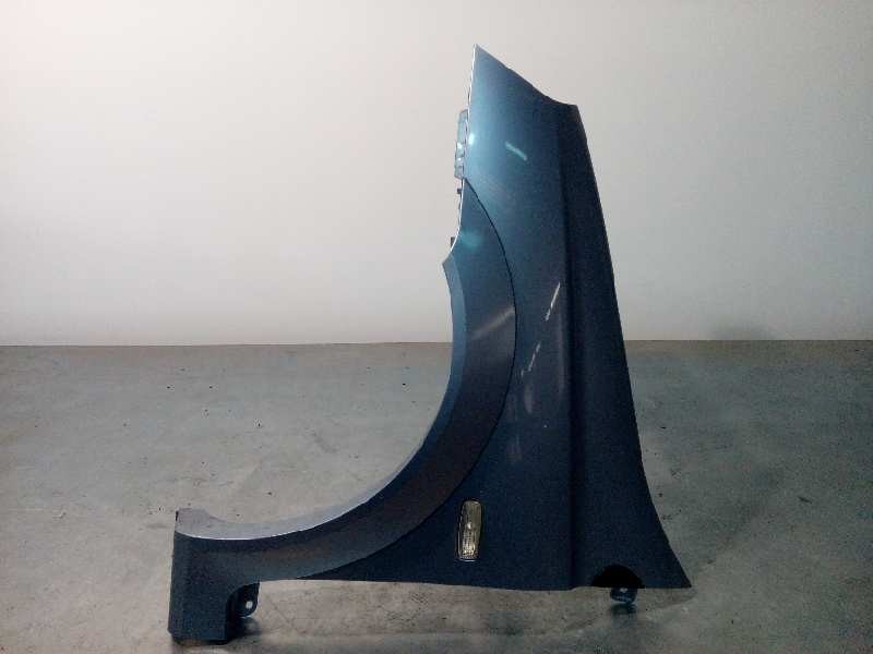 Recambio de aleta delantera izquierda para tata indica 1.4 referencia OEM IAM NOREF  