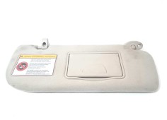 Recambio de parasol derecho para chevrolet epica 2.0 diesel cat referencia OEM IAM NOREF   2