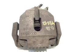 Recambio de pinza freno delantera derecha para bmw serie 3 cabrio (e93) 325d referencia OEM IAM 34116769094   2