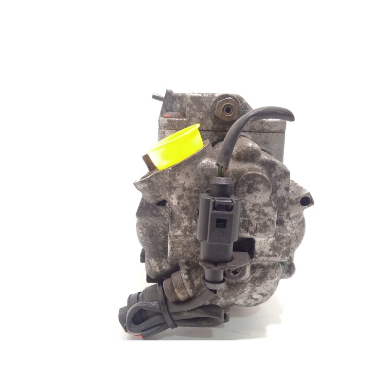 Recambio de compresor aire acondicionado para volkswagen polo (9n3) advance referencia OEM IAM 6Q0820803HX  