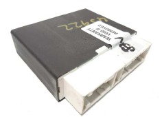 Recambio de modulo electronico para bmw x3 (f25) sdrive 18d referencia OEM IAM 66209117847   2