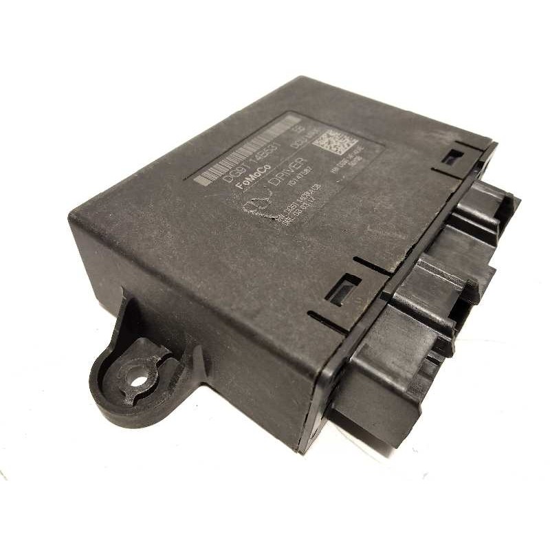Recambio de centralita confort para ford galaxy 2.0 tdci cat referencia OEM IAM DG9T14B531EB DG9T14F142AE DG9T14C064CB