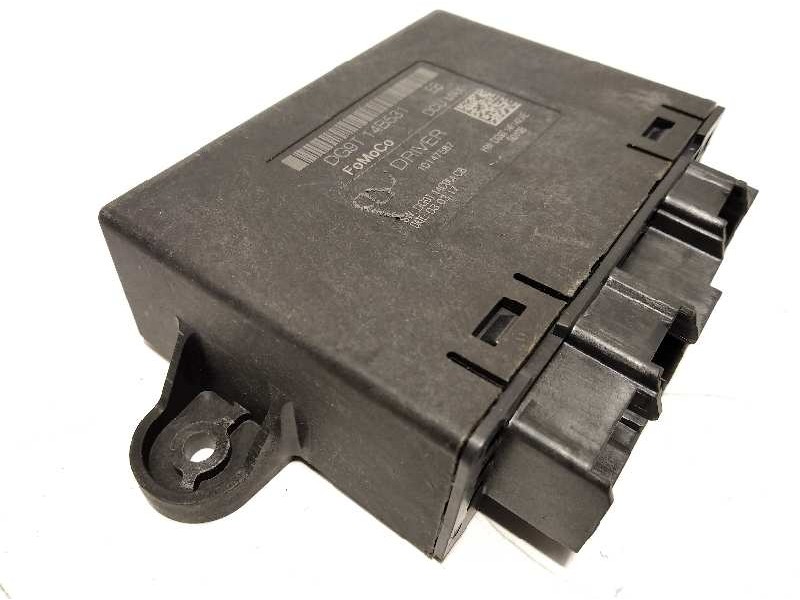 Recambio de centralita confort para ford galaxy 2.0 tdci cat referencia OEM IAM DG9T14B531EB DG9T14F142AE DG9T14C064CB