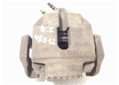 Recambio de pinza freno delantera izquierda para bmw serie 3 cabrio (e93) 325d referencia OEM IAM 34116769093   2