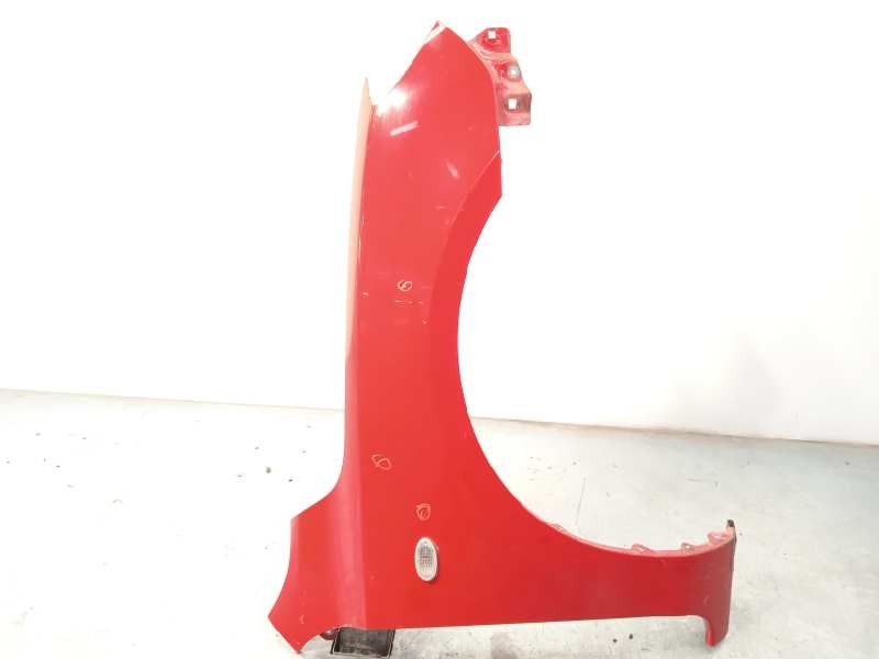 Recambio de aleta delantera derecha para mazda 3 berlina (bk) 1.6 cd diesel cat referencia OEM IAM BP4K52111D  