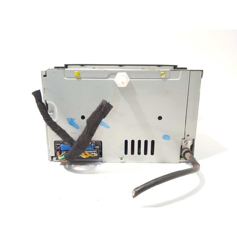 Recambio de sistema audio / radio cd para chevrolet epica 2.0 diesel cat referencia OEM IAM 96628256  E13023138