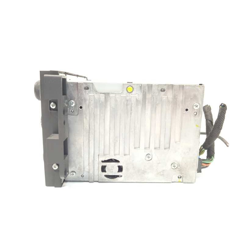 Recambio de sistema audio / radio cd para chevrolet epica 2.0 diesel cat referencia OEM IAM 96628256  E13023138