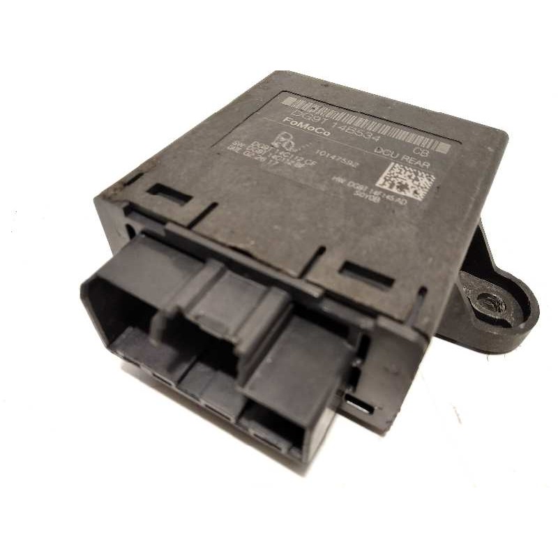 Recambio de centralita confort para ford galaxy 2.0 tdci cat referencia OEM IAM DG9T14B534CB DG9T14F145AD DG9T14C112BF