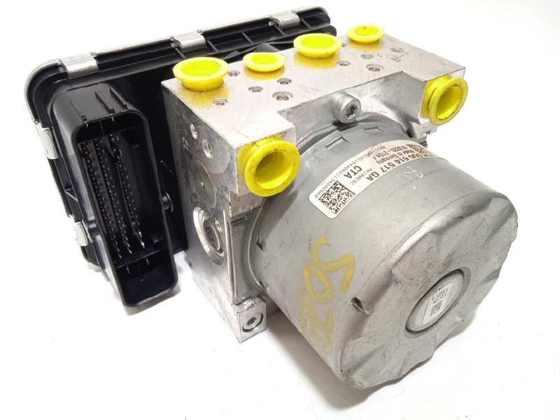 Recambio de abs para seat ateca (kh7) 1.5 16v tsi act referencia OEM IAM 5Q0614517GA 28516322213 10022021544