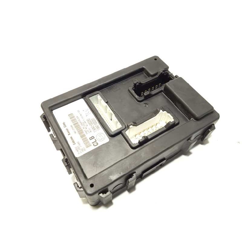 Recambio de modulo electronico para nissan nv 200 (m20) 1.5 dci cat referencia OEM IAM 284B23LS0A  116RAI000280