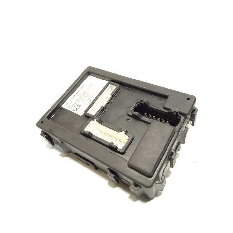 Recambio de modulo electronico para nissan nv 200 (m20) 1.5 dci cat referencia OEM IAM 284B23LS0A  116RAI000280
