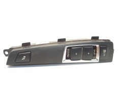 Recambio de mando multifuncion para bmw x3 (f25) sdrive 18d referencia OEM IAM 61319257399   2