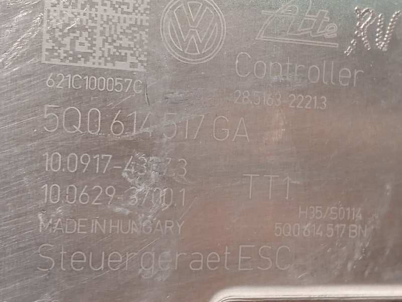 Recambio de abs para seat ateca (kh7) 1.5 16v tsi act referencia OEM IAM 5Q0614517GA 28516322213 10022021544
