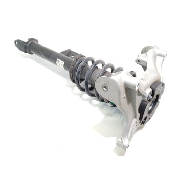 Recambio de amortiguador delantero derecho para tesla model 3 (5yj3) ev referencia OEM IAM 104436901F  