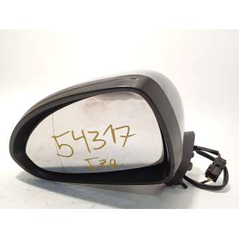 RETROVISOR IZQUIERDO 13187615 