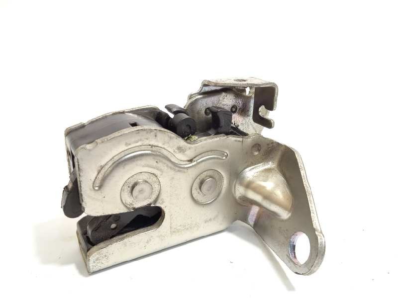 Recambio de cerradura puerta trasera derecha para nissan nv 200 (m20) 1.5 dci cat referencia OEM IAM 90502JX51B  